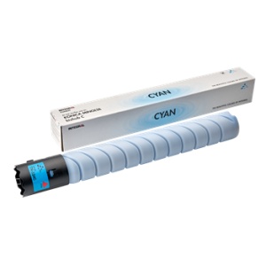 KMin TN324/TN512/TN514 C Integral-Germany Laser, A8DA450, TN324C, A33K452, TN512C, A9E8450, TN514C