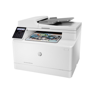 Multifunctionala HP Color LaserJet Pro MFP M183fw