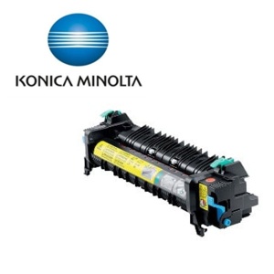Unitate cuptor Konica Minolta OEM C550i FUSER UNIT original AA7NR70300, AA7NR70311, AA7NR70344, AA7NR70355, AA7NR73811