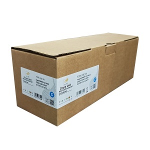 Unitate imagine Canon EXV-55 C DRUM UNIT + DEV HYB UNIT compatibila 2187C002, C-EXV55, cyan, pagini
