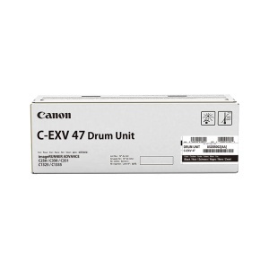 CANON OEM EXV-47 B DRUM UNIT, 8520B002 ,C-EXV47