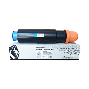 Cartus imprimanta Canon EXV-11, EXV-12 HYB laser toner compatibil 9629A002, C-EXV11, 9634A002, C-EXV12, black, 19000 pagini