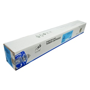 Cartus imprimanta Canon EXV-54 C HYB laser toner compatibil 1395C002, C-EXV54, cyan, 8500 pagini