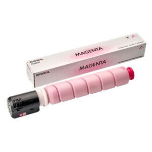 Cartus imprimanta copiator Canon EXV-58 M Integral-Germany, magenta, 60000 pagini, compatibil 3765C002, C-EXV58