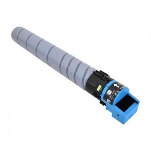 Cartus imprimanta copiator Konica Minolta TN-328 TN328 Cyan Laser AAV8450, TN328C, toner laser compatibil, 28000 pagini