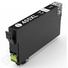 Cartus imprimanta Epson 405XL BK inkjet cerneala black, C13T05H14010, 1100 pagini, compatibil