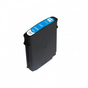 Cartus imprimanta HP 11XL (4836) cyan NEW Inkjet cerneala C4836A, 11, compatibil