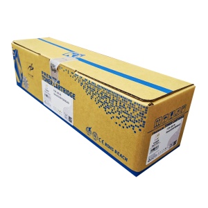 Cartus imprimanta Konica Minolta TN-217, TN-414 (25K) HYB laser toner compatibil A202050, A202051, TN217, TN414), black, 25000 pagini
