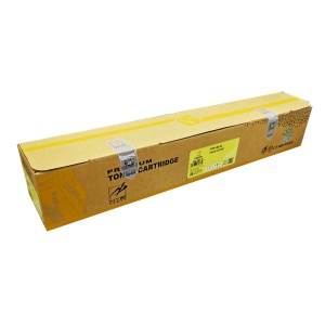 Cartus imprimanta Konica Minolta TN-221 Y HYB laser toner compatibil A8K3250, TN221Y, yellow, 21000 pagini
