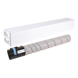 Cartus imprimanta Konica Minolta TN-324 OEM-Q B laser toner original A8DA150, TN324K, black, 28000 pagini