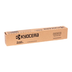 Cartus imprimanta Kyocera OEM TK-4145 Laser toner original 1T02XR0NL0, TK4145, black, 16000 pagini - Img 2