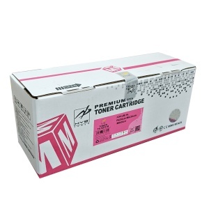 Cartus imprimanta Kyocera TK-5270 M HYB Laser toner compatibil 1T02TVBNL0, TK5270M, magenta, 6000 pagini