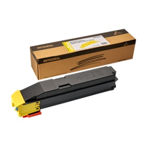 Cartus imprimanta Kyocera TK-5315 Y Integral-Germany toner laser, yellow, 18000 pagini, compatibil 1T02ZLANL0, TK-5345Y