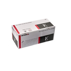 Cartus imprimanta Kyocera TK-5390 B laser toner Integral-Germany compatibil 1T02Z10NL0, TK-5390K, black, 18000 pagini
