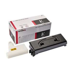 Cartus imprimanta Kyocera TK-5415 B Integral-Germany laser toner compatibil 1T02Z70NL0, TK-5415K, black, 20000 pagini