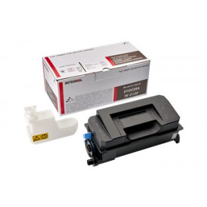 Cartus imprimanta Kyocera TK3130 Laser Integral-Germany toner TK3130, compatibil, 25000 pagini