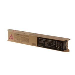 Cartus imprimanta Ricoh OEM IM C300 M Laser toner original 842603, 842384, magenta, 6000 pagini
