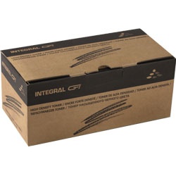 Cartus imprimanta Ricoh P501 Integral-Germany Laser toner compatibil 418447, black, 14000 pagini