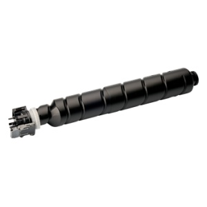 Cartus imprimanta Utax CK8531 BK Integral-Germany Laser toner compatibil 1T02XD0TA0, 1T02XD0UT0, CK8531K, black, 30000 pagini - Img 2