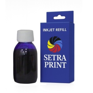 Cerneala albastra pt cartuse EPSON 604XL cyan Epson 604 XL reincarcabile