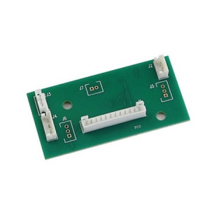 Chip cartus imprimanta Lexmark MS MX710 FUSER CARD (200K) WW (40G4135) cip cartus toner 200000 pagini