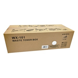 Cutie container toner rezidual Konica Minolta TN-216, TN-319, WX101 HYB WASTE BOX compatibil A162WY1 , B0880, A162WY2, WX-101, , pagini