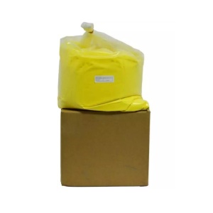 Toner refill incarcare Brother TN241/TN247/TN321/TN423 Y B689 10kg by Integral refill yellow, TN-210, TN-230, TN-241, TN-243, TN-245, TN-247, TN-248, TN-249, TN-321, TN-325, TN-326, TN-328, TN-329, TN-421, TN-423, TN-426