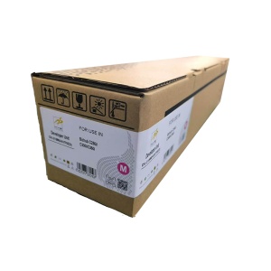 Unitate developare Konica Minolta DV-315 M HYB DEV UNIT compatibila AAV70ED, DV315M, magenta, 300000 pagini
