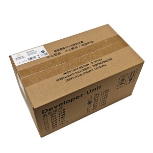 Unitate developare Kyocera DV-1140 HYB DEVELOPER UNIT compatibil, black, 100000 pagini
