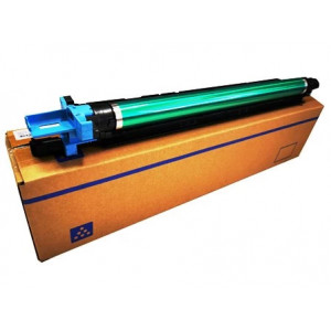 Unitate imagine copiator Konica Minolta DR-313 CMY DRUM UNIT A7U40TD, DR313, toner laser compatibil, 120000 pagini