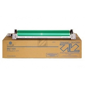 Unitate imagine Konica Minolta OEM DU-106 Drum Unit toner original A5WJ0Y0, DU106, black, 410000 pagini