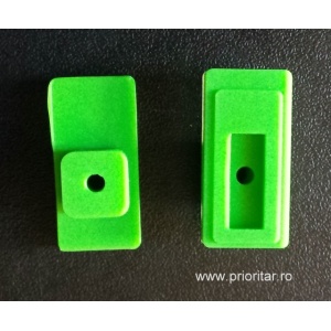 Ventuza pentru desfundare cartuse inkjet color