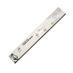 Cartus imprimanta Canon EXV-54 B HYB laser toner compatibil 1394C002, C-EXV54, black, 15500 pagini