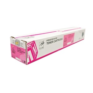 Cartus imprimanta Canon EXV-55 M HYB LASER compatibil, magenta, 18000 pagini