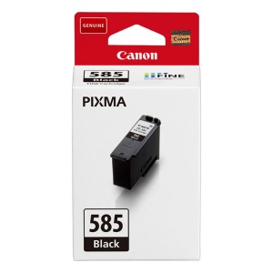 Cartus imprimanta Canon OEM PG-585 B inkjet original 6205C001, PG585, black - Img 2