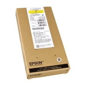 Cartus imprimanta Epson OEM T05A Y Inkjet original C13T05A40N, yellow, 20000 pagini
