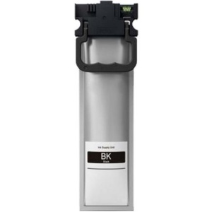 Cartus imprimanta Epson T11C L B inkjet compatibil C13T11C140, black, 3000 pagini