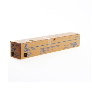 Cartus imprimanta Konica Minolta OEM TN-512 B Laser toner original A33K152, TN512K, black, 26500 pagini