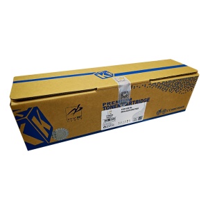 Cartus imprimanta Konica Minolta TN-217 (17.5K) HYB laser toner compatibil A202050, A202051, TN217, TN414, A202052, TN415, A202053, TN320, black, 17500 pagini