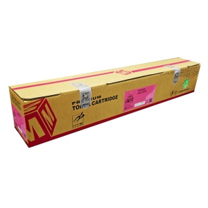 Cartus imprimanta Konica Minolta TN-221 M HYB laser toner compatibil A8K3350, TN221M, magenta, 21000 pagini