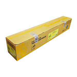 Cartus imprimanta Konica Minolta TN-324, TN-512 Y HYB laser toner compatibil A33K252, A8DA250, A8DA2D0, B1029, B1169, TN324Y, TN512Y, yellow, 26000 pagini