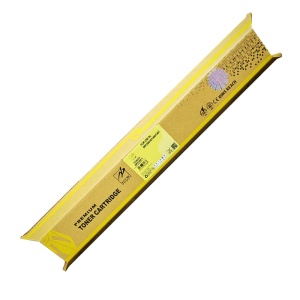 Cartus imprimanta Ricoh C306 Y HYB laser toner compatibil 842098, yellow, 6000 pagini