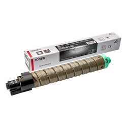 Cartus imprimanta Ricoh C4000 / C5000 black Integral-Germany, toner laser compatibil 841160, 841176, 842048, MPC5000BLK, 23000 pagini