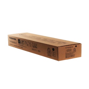 Cartus imprimanta TOSHIBA OEM T-FC616EB Laser toner original 6AK00000372,6AK00000467,T-FC616E-K, black, pagini