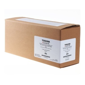 Cartus imprimanta TOSHIBA OEM T408E Laser toner original 6B000000851,6B000000853,T-408E-R, black, 16000 pagini