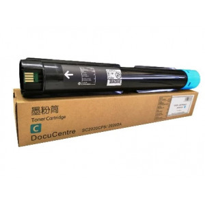 Cartus imprimanta XEROX SC2020 Cyan (3k) 3000 pagini LASER RO (006R01694) toner, compatibil