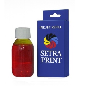 Cerneala CANON color bulk Refill CL41-Y ( Yellow - Galbena ) - 500 ml