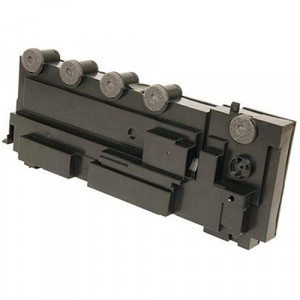 Cutie container Lexmark CS, CX420, C2240 WASTE BOX, 25000 pagini, compatibila 78C0W00