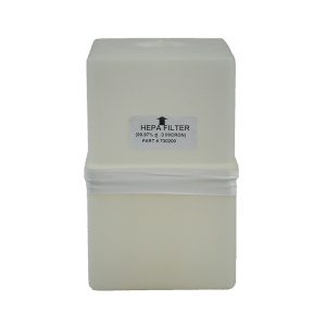 Filtru HEPA Aspirator Express Toner