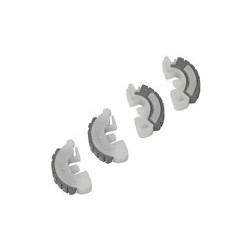 HP 4000, 4100, 5100 Paper Pick-up Roller, RB1-8865-000